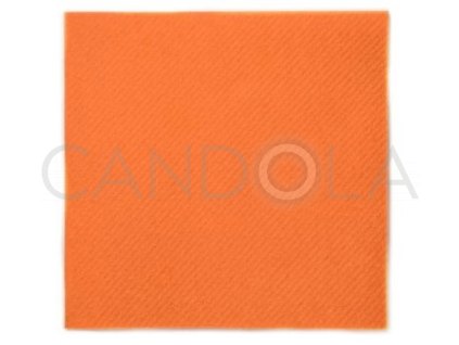 chic-airlaid-ubrousky-20-x-20-cm-orange-100-ks-56931-023