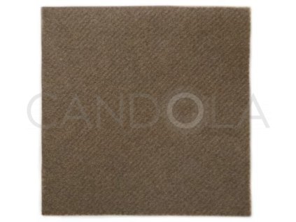 chic-airlaid-ubrousky-20-x-20-cm-brown-100-ks-57051-170