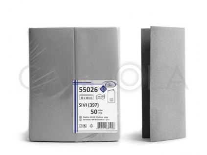 chic-airlaid-ubrousky-32-x-40-cm-bookfold-grey-50-ks-55026-397
