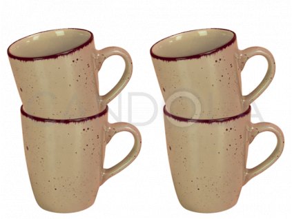 star-glas-kolekce-pottery-hrnek-stone-400-ml-sada-4-ks-pomu40st4