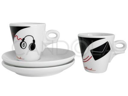 ancap-keep-in-touch-salek-na-espresso-giotto-s-podsalkem-giotto-70-ml-sada-2-ks-42890c