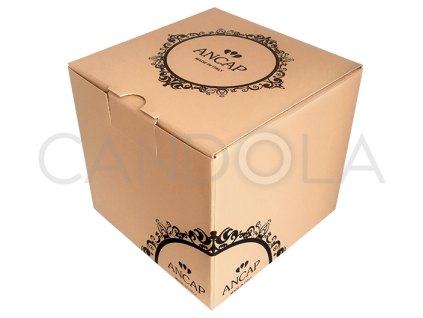 Fragole šálek na dvojité espresso Verona s podšálkem Torino, Verona 130 ml - sada 2 ks