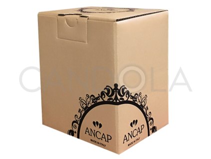 Contrade Italiane konvička na mléko Edex 150 ml