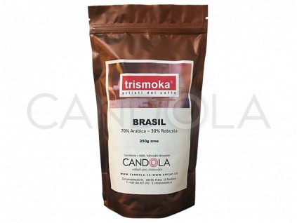 trismoka-kava-brasil-zrnkova-250-g