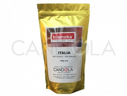 trismoka-kava-italia-zrnkova-250-g