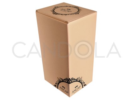 29741 Ancap Fragole kavovar Giotto 4 porce 1a