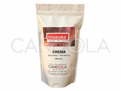 trismoka-kava-crema-zrnkova-250-g