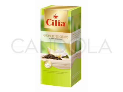 cilia-caj-green-tea-citrus-porcovany-25-ks