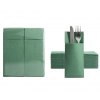 chic-soft-point-ubrousky-32-x-38-cm-dark-green-50-ks-52186-302