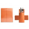 chic-soft-point-ubrousky-32-x-38-cm-orange-50-ks-52209-313