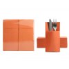 chic-soft-point-ubrousky-39-x-38-cm-orange-50-ks-50809-313