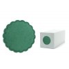 chic-tissue-rozetky-9-cm-6-vrstve-dark-green-500-ks-53831-302