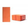 chic-tissue-ubrousky-2-vrstve-slozene-33-x-33-cm-orange-80-ks-50458-313