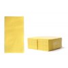 chic-tissue-ubrousky-2-vrstve-slozene-38-x-38-cm-yellow-80-ks-52353-108