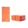 chic-tissue-ubrousky-2-vrstve-slozene-38-x-38-cm-orange-80-ks-52407-313