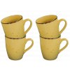 star-glas-kolekce-pottery-hrnek-zluty-400-ml-sada-4-ks-pomu40ye4