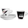 ancap-keep-in-touch-salek-na-espresso-giotto-s-podsalkem-giotto-70-ml-sada-2-ks-42890z