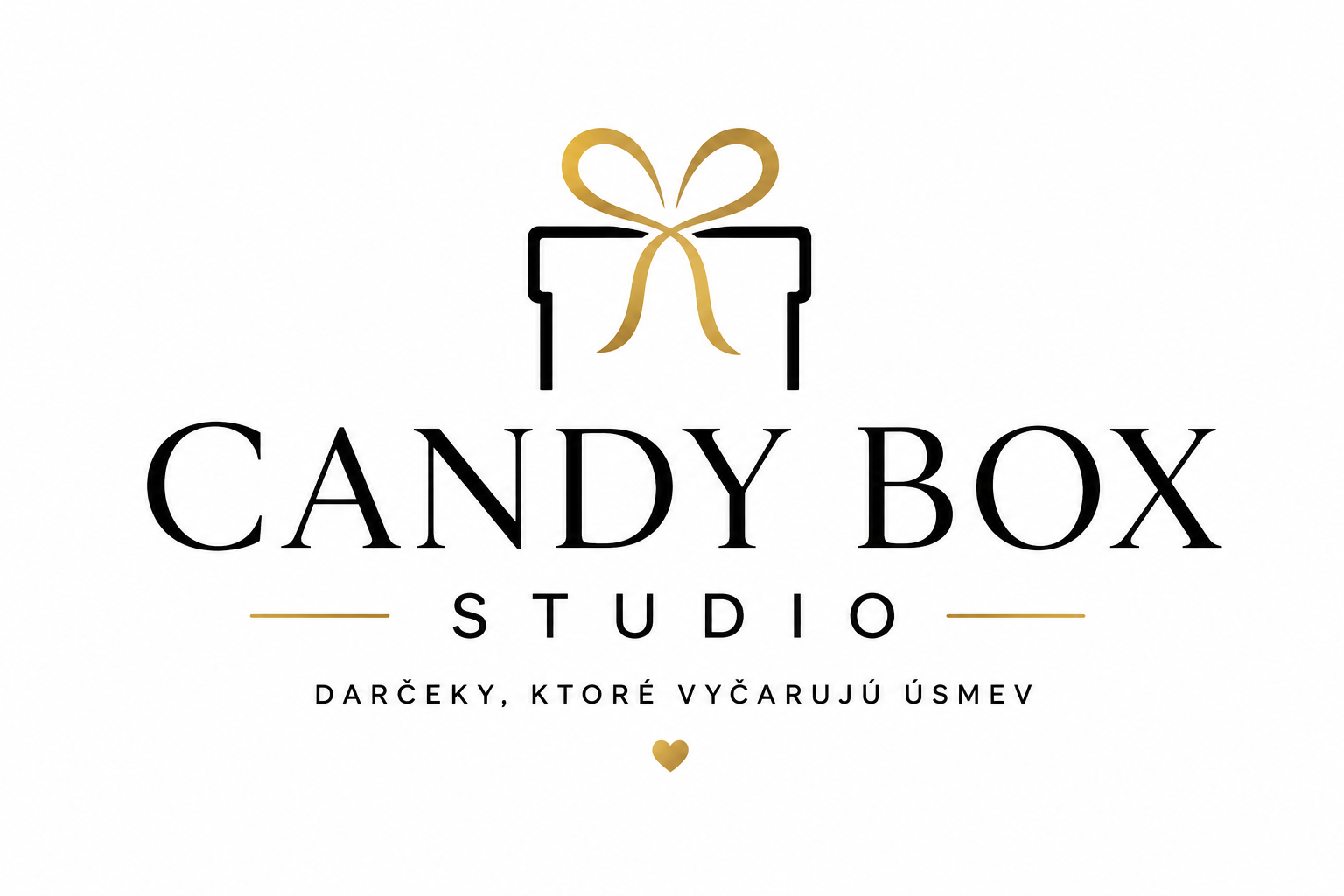 Candy Box Studio