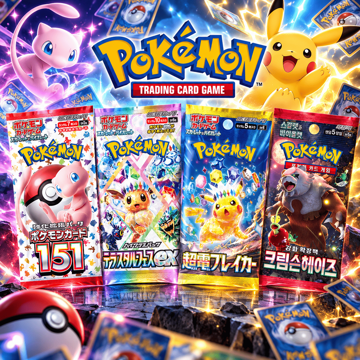 TCG