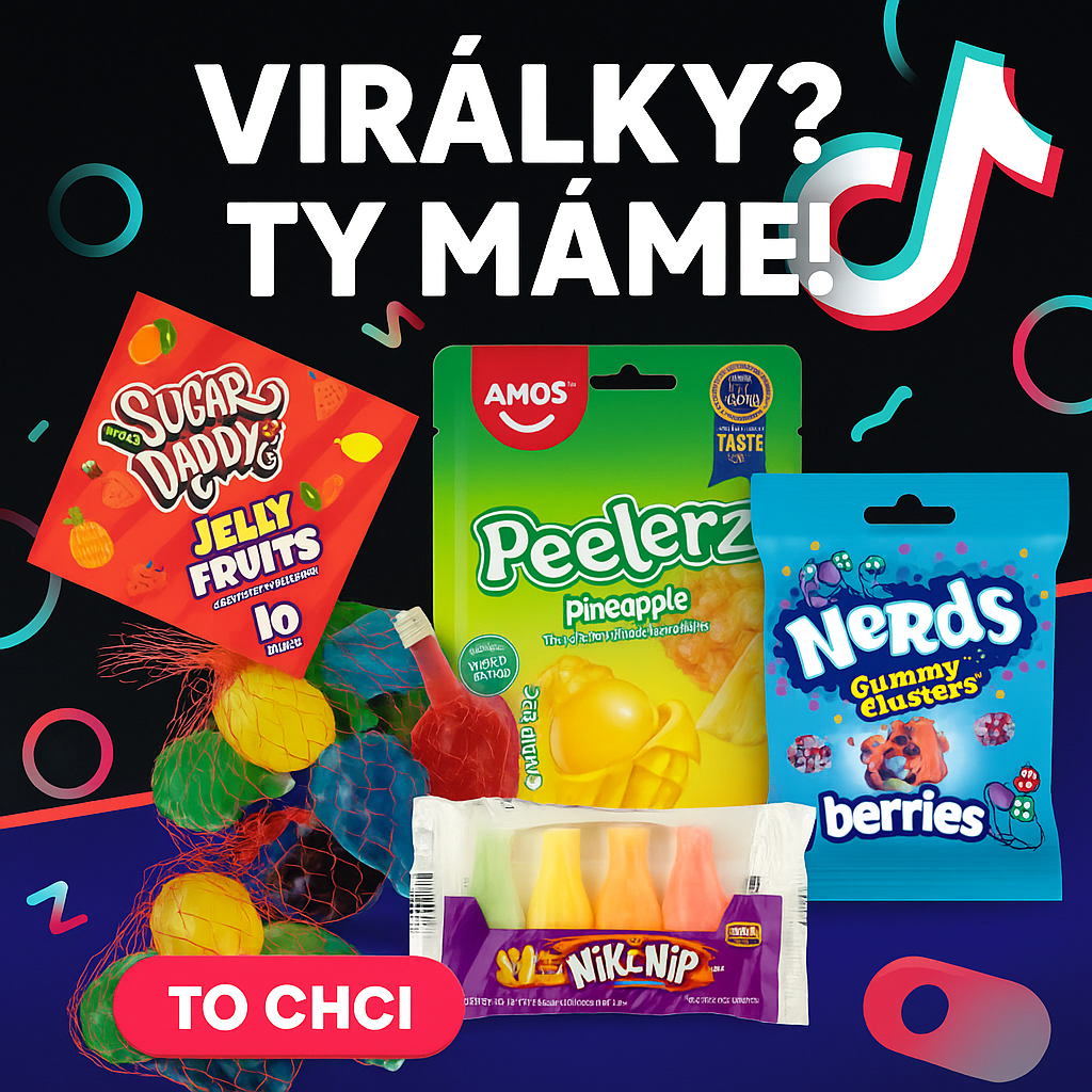 Viral Tik tok