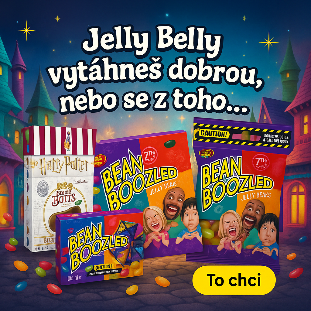 Jelly Belly