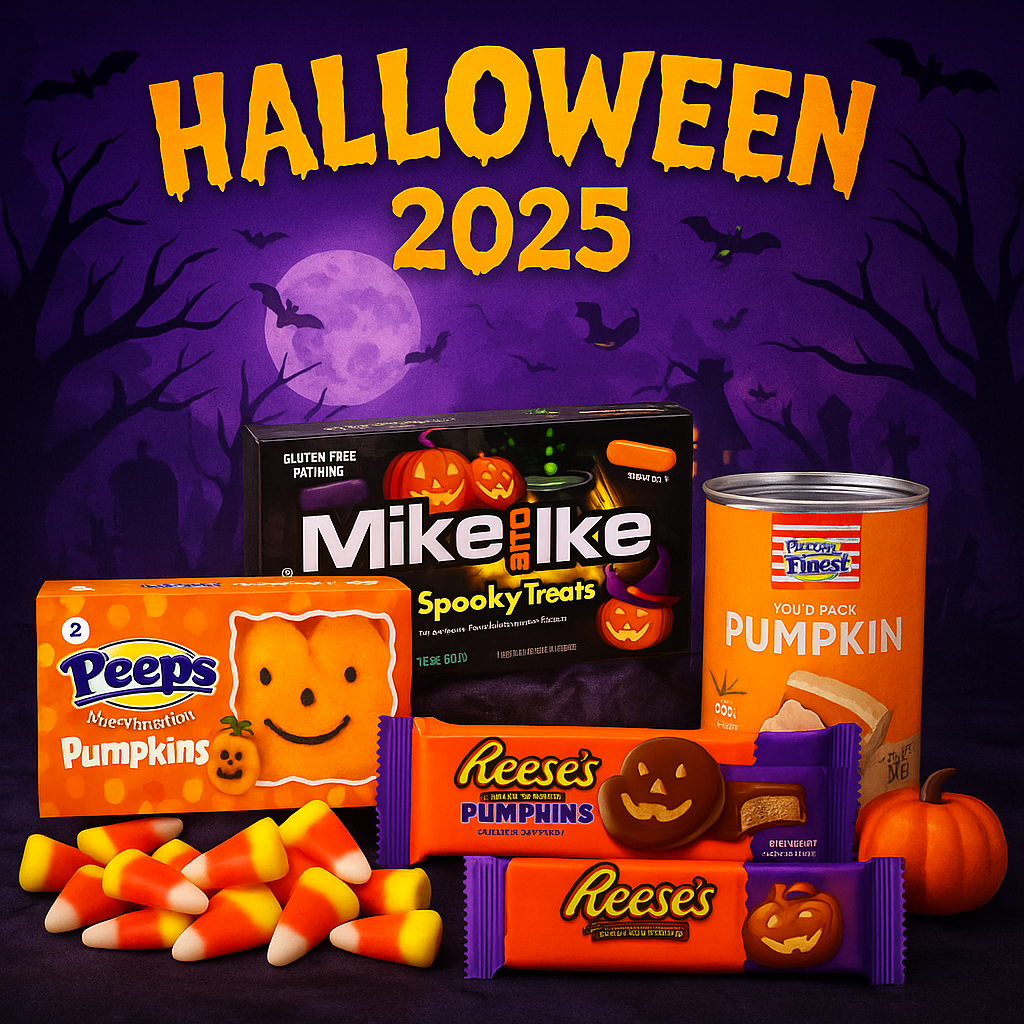 Halloween 2025