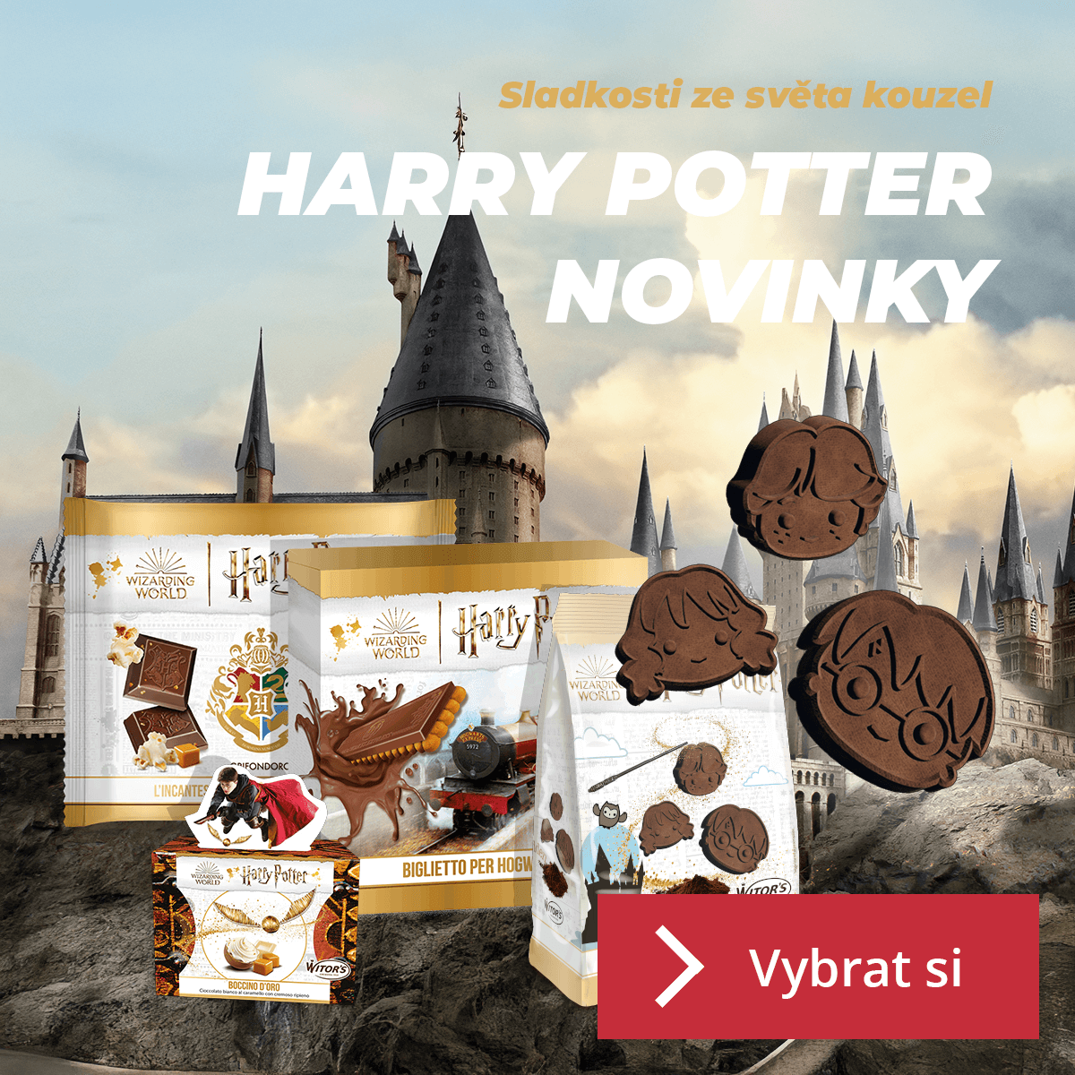 Harry Potter