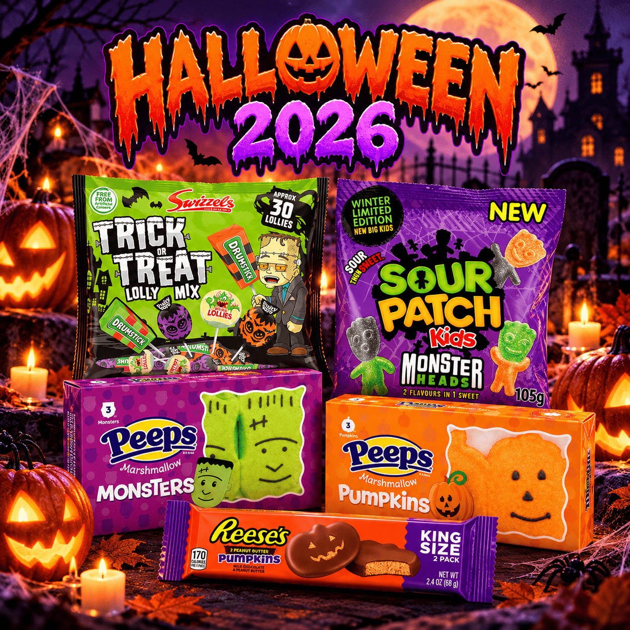 Halloween 2026