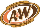  A&W