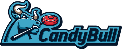 Mr. Candy Bull
