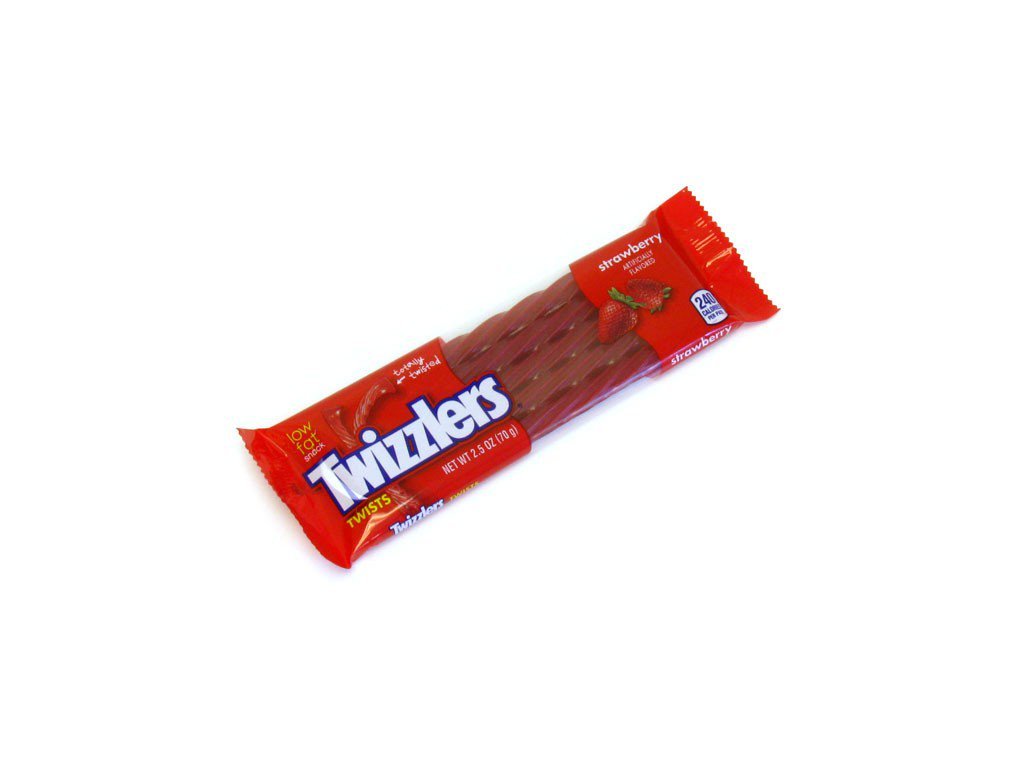 twizzlers strawberry pack 1
