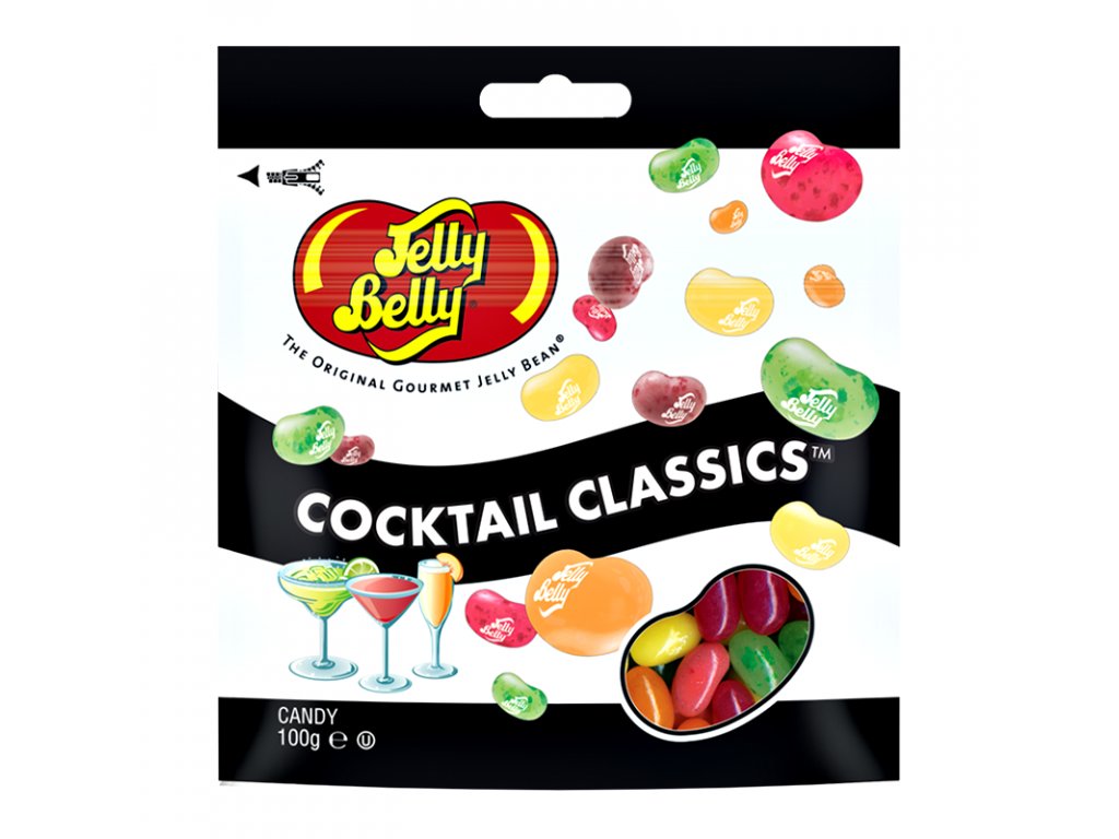 jelly belly coctail classics jelly beans 100g 800x800