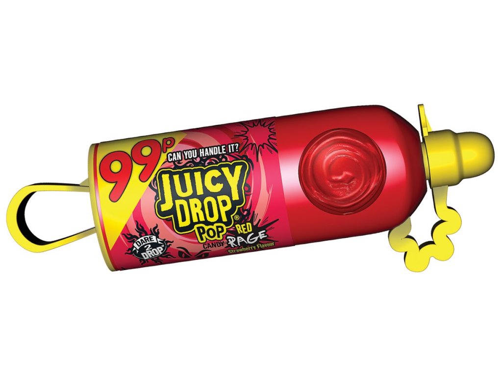 Juicy Drop