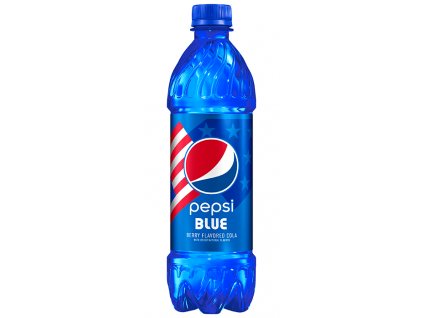 Pepsi Blue 16.9 thumb