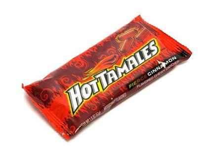 hot tamales
