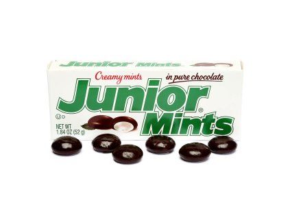 127465 01 junior mints candy packs 24 piece box