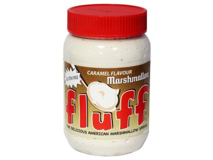 vyr 2491 Marshmallow Fluff Caramel 213g