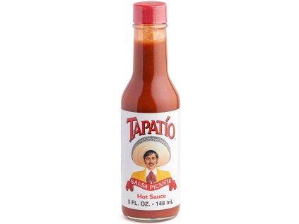 [20080] SALPIC TAPATIO 148 ML ORIGINAL