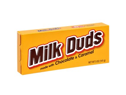 Hershey's Milk Duds 141g