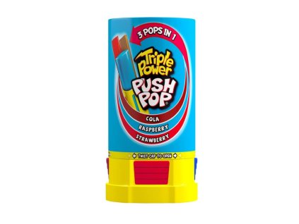 push pop triple