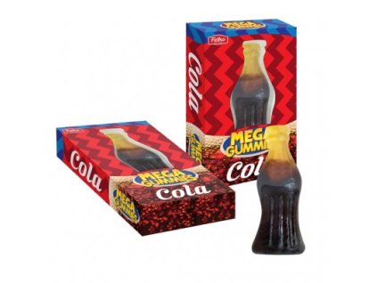 megagummiescola600g