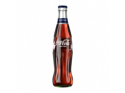 Coca ColaQuebecMapleGlassBottle355mL productImageLarge