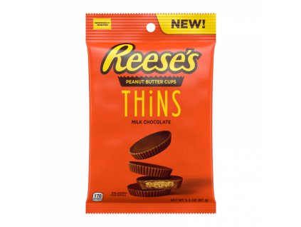 reeses peanut butter cups thins 87g 600x600