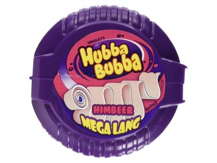 Hubba Bubba Grape 56.7g