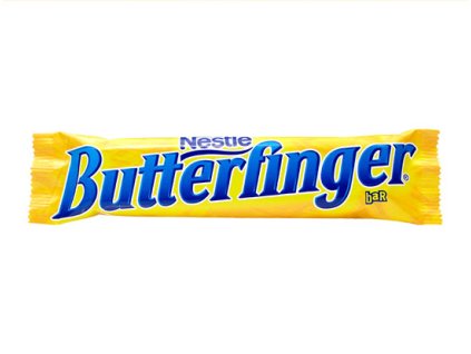 Nestlé Butterfinger  54g