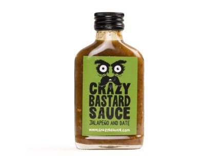 crazybastard jalapeno