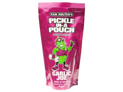 Van Holten's Garlic Joe 306g