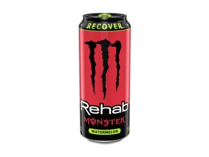 monster recover watermelon 473 ml