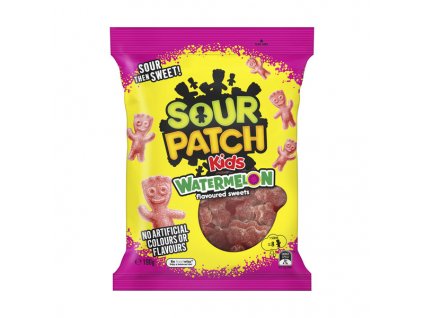 Sour Patch Watermelon Australia 190g