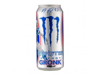 monster usa energy gronk 1 x 443 ml 1